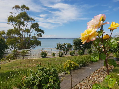 Garden By The Beach - Gateway To The East Coast, Close To Airport - Accommodation Australia 23