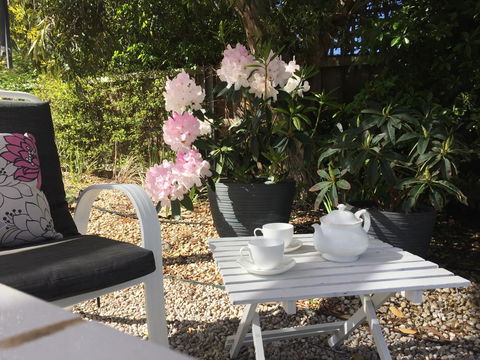 Garden By The Beach - Gateway To The East Coast, Close To Airport - Accommodation Australia 17