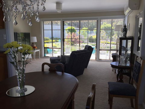 Garden By The Beach - Gateway To The East Coast, Close To Airport - Accommodation Australia 26