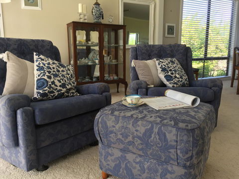 Garden By The Beach - Gateway To The East Coast, Close To Airport - Accommodation Australia 22
