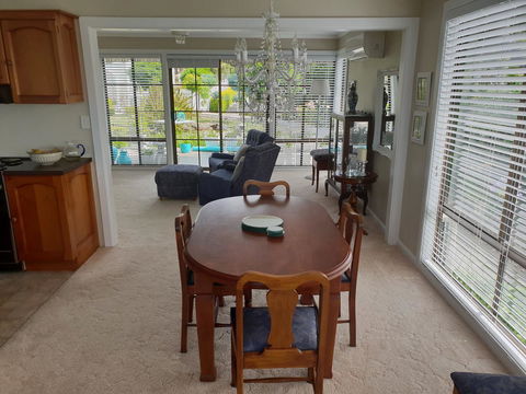 Garden By The Beach - Gateway To The East Coast, Close To Airport - Accommodation Australia 10