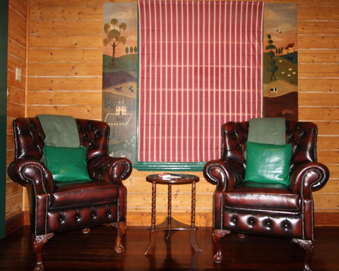 Kerrellie Cottages 2, 4 & 8 Reid Street - Accommodation Australia 6