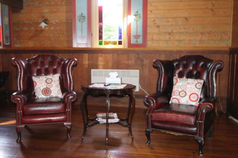 Kerrellie Cottages 2, 4 & 8 Reid Street - Accommodation Australia 27