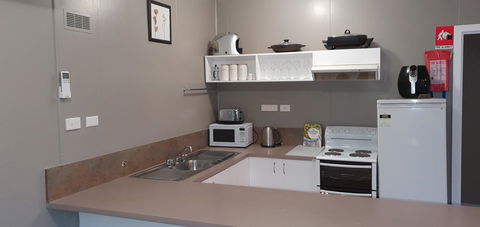 Roland B&B - Accommodation Australia 10