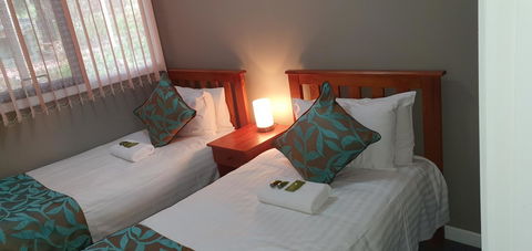 Roland B&B - Accommodation Australia 8