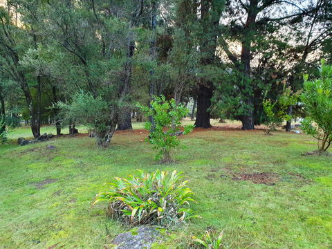 Roland B&B - Accommodation Australia 31