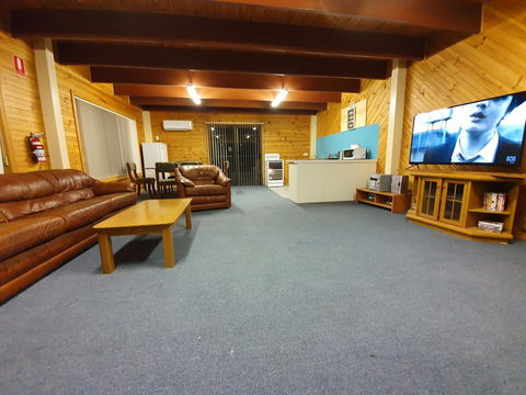 Roland B&B - Accommodation Australia 36