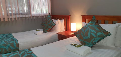 Roland B&B - Accommodation Australia 3