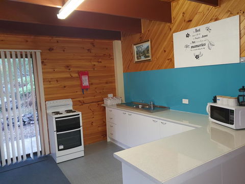 Roland B&B - Accommodation Australia 0