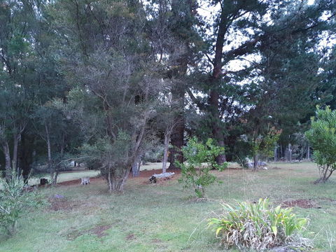 Roland B&B - Accommodation Australia 38
