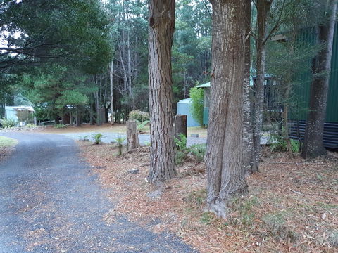 Roland B&B - Accommodation Australia 43