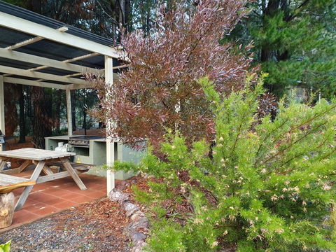 Roland B&B - Accommodation Australia 15