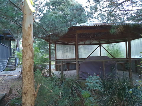Roland B&B - Accommodation Australia 35