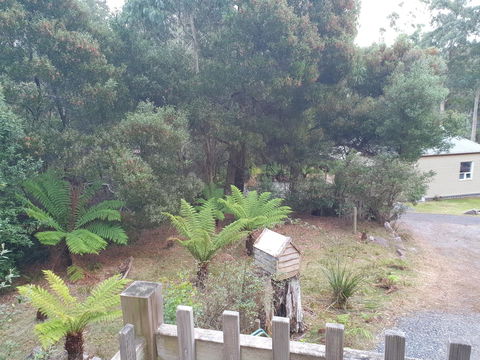 Roland B&B - Accommodation Australia 39