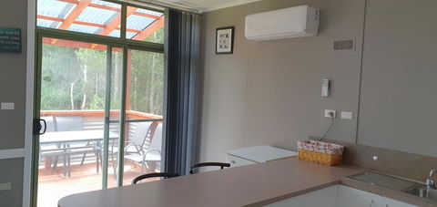 Roland B&B - Accommodation Australia 5