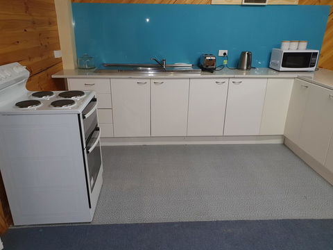 Roland B&B - Accommodation Australia 14