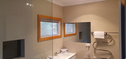 Roland B&B - Accommodation Australia 6