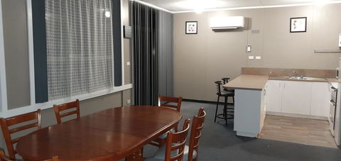 Roland B&B - Accommodation Australia 9