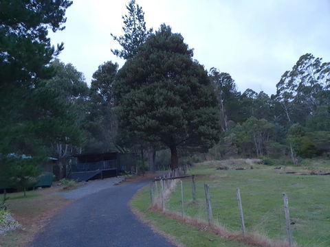 Roland B&B - Accommodation Australia 25