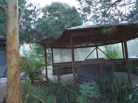 Roland B&B - Accommodation Australia 18