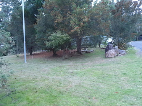 Roland B&B - Accommodation Australia 42
