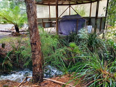 Roland B&B - Accommodation Australia 30