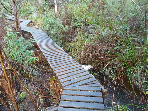 Roland B&B - Accommodation Australia 34