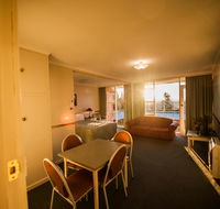 Parklane Motel - Accommodation Australia