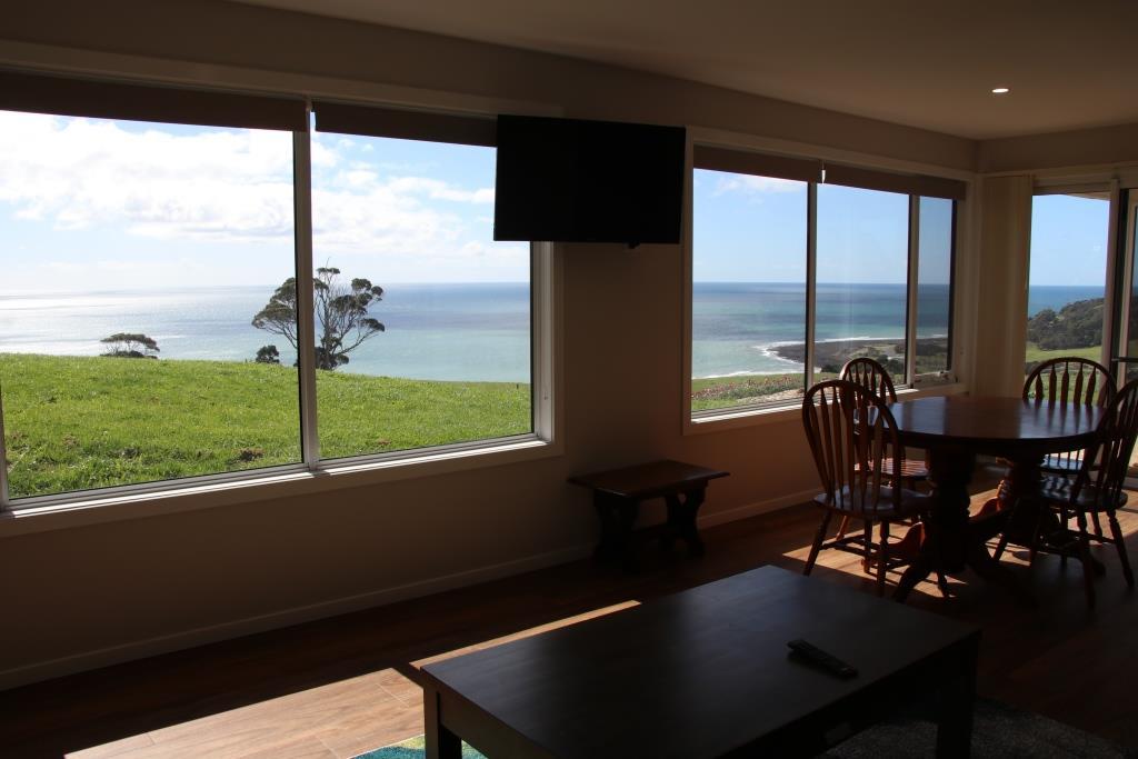 Preservation Bay TAS Accommodation Australia
