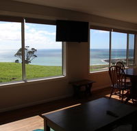 Penguin Seaside Farm - Accommodation Australia