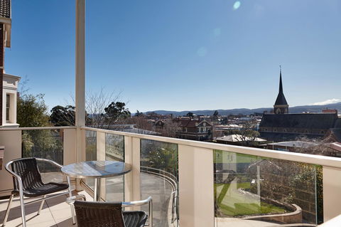 Auldington Hotel - Accommodation Australia 12
