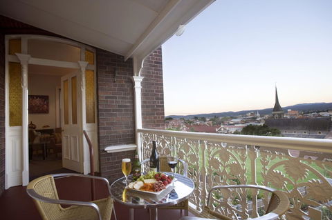 Auldington Hotel - Accommodation Australia 21