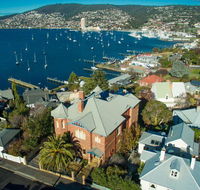 Grande Vue Private Hotel - Australia Shopping