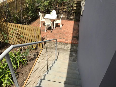 CBD Apartments Launceston - Australia Shopping 0