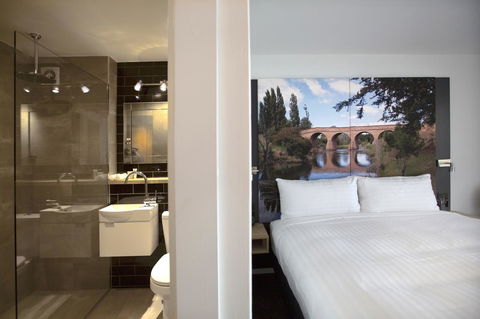 Hotel Launceston - Accommodation Australia 7