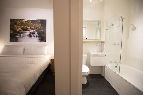 Hotel Launceston - Accommodation Australia 10