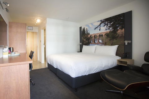 Hotel Launceston - Accommodation Australia 1
