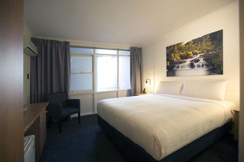Hotel Launceston - Accommodation Australia 11