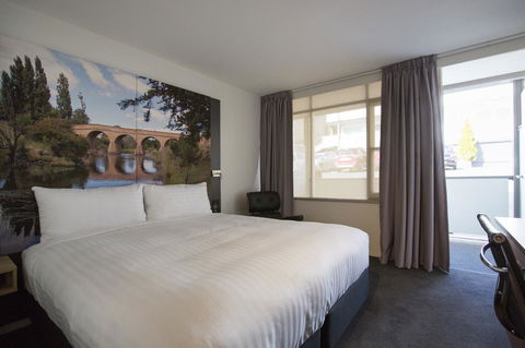 Hotel Launceston - Accommodation Australia 8