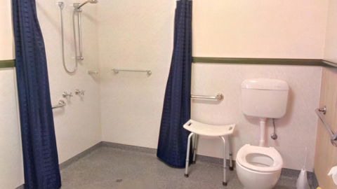 The Crays Accommodation - Accommodation Australia 8