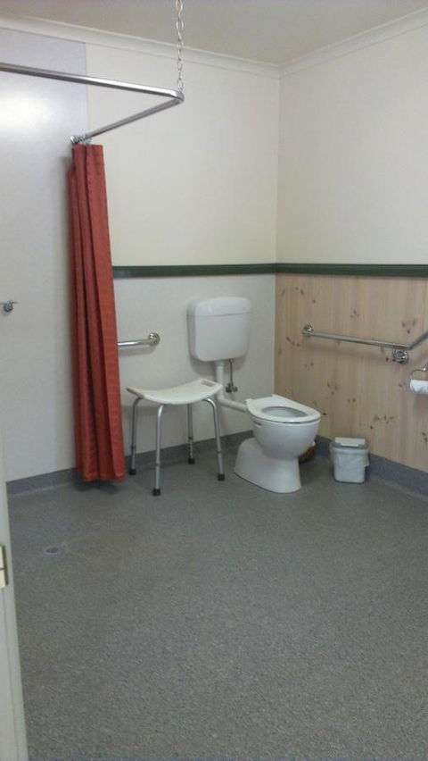 The Crays Accommodation - Accommodation Australia 10