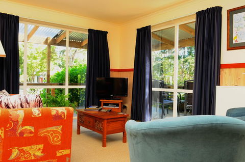 The Crays Accommodation - Accommodation Australia 9