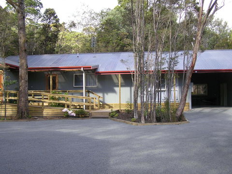 The Crays Accommodation - Accommodation Australia 25