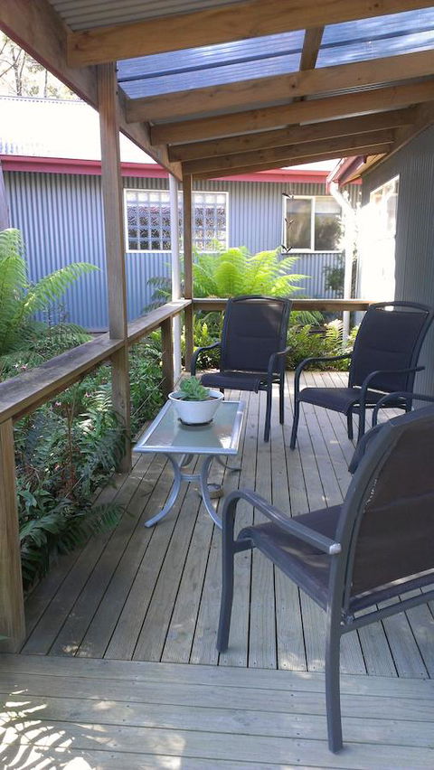 The Crays Accommodation - Accommodation Australia 22