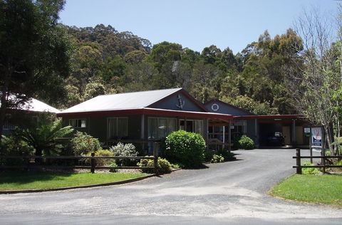 The Crays Accommodation - Accommodation Australia 0