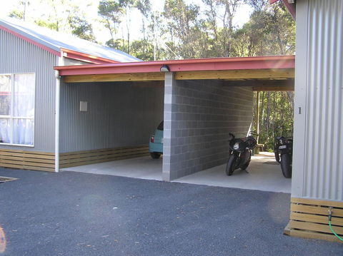 The Crays Accommodation - Accommodation Australia 14