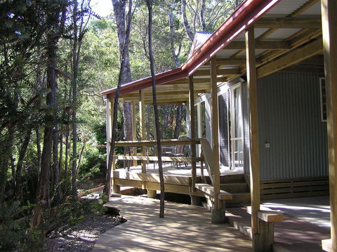 The Crays Accommodation - Accommodation Australia 29