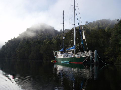 The Crays Accommodation - Accommodation Australia 24