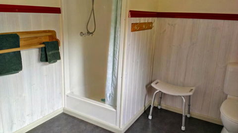 The Crays Accommodation - Accommodation Australia 11