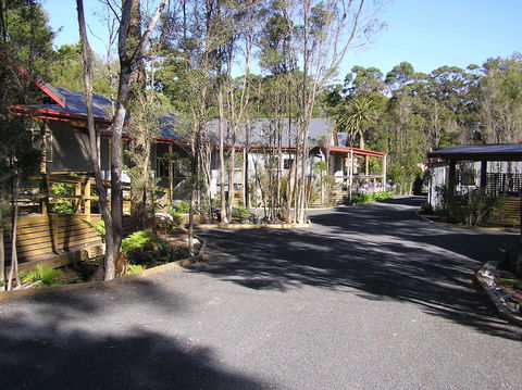 The Crays Accommodation - Accommodation Australia 41